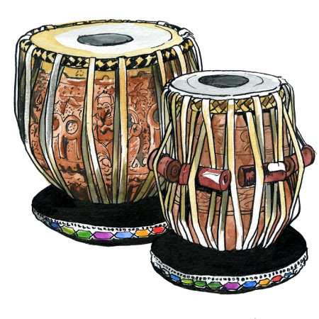 TABLA BAYON ET DAYAN